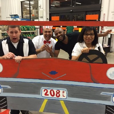 LarenceMchelle's profile picture. Store 208 ASM