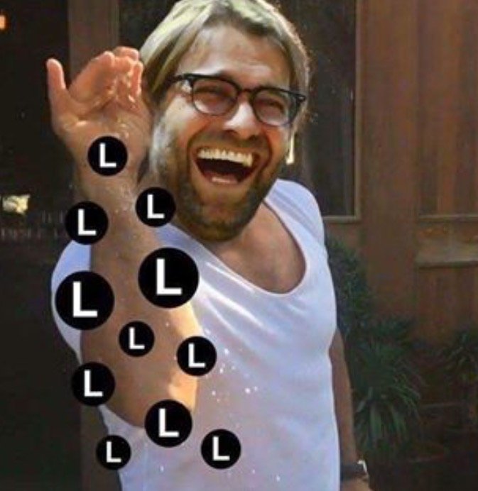 HerLovies's profile picture. I'm Like A Bra I Protect Danielle