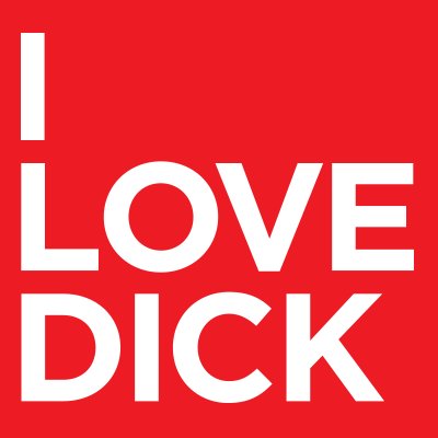 I Love Dick tells the story of a struggling married couple, Chris and Sylvere, and their mutual obsession with a charismatic professor named Dick. Stream Now.