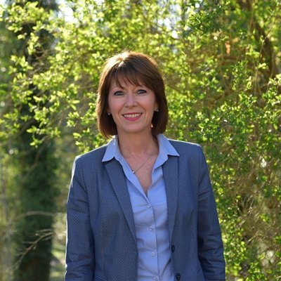 VirTinland's profile picture. Vice-Présidente Conseil départemental du Val d'Oise déléguée à l'éducation et à l'enseignement supérieur 
Canton de Cergy 1