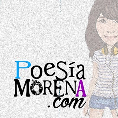 Para los gustos los amores, yo gusto mejor de la poesía.