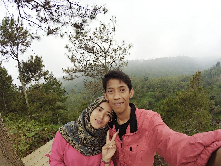 Fiancee of @ozy_ruwet💍| 921894 | Yogyakarta