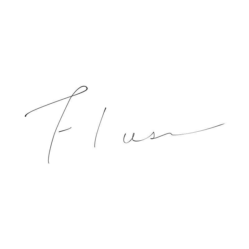 Flussさんのプロフィール画像