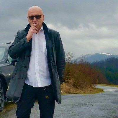 TadePele's profile picture. Freelance ERP