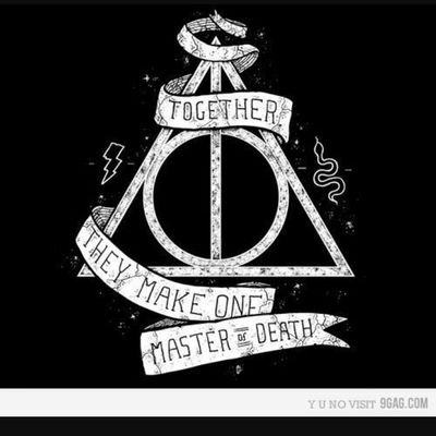 I'm a potterhead, i love HP⚡ and Draco Malfoy marry me