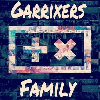Más GARRIXER de lo que ya soy ➕✖
More GARRIXER than I am ➕✖