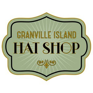 Vancouver's landmark hat shop on Granville Island