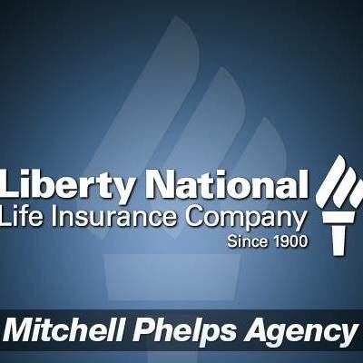 The Phelps Agency of Liberty National. We offer affordable life and supplemental health insurance to businesses and families in the Charlotte, NC area.