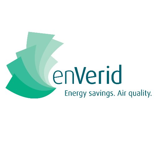 enVerid’s mission is to improve energy efficiency and indoor air quality in commercial and educational buildings around the world. #IAQ #IAQP #HVAC #HLR #Energy