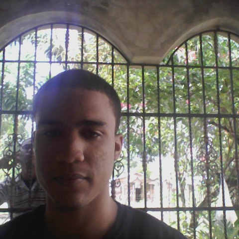 a7elprofeta's profile picture. una persona social