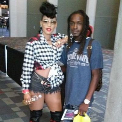 *IM CHUCKY BABi
snapchat me at #Chuckylucky901