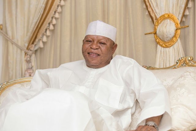 This Foundation is aimed at keeping the legacies of the late prince Abubakar Audu, with emphasis on health, poverty alleviation,capacity building etc