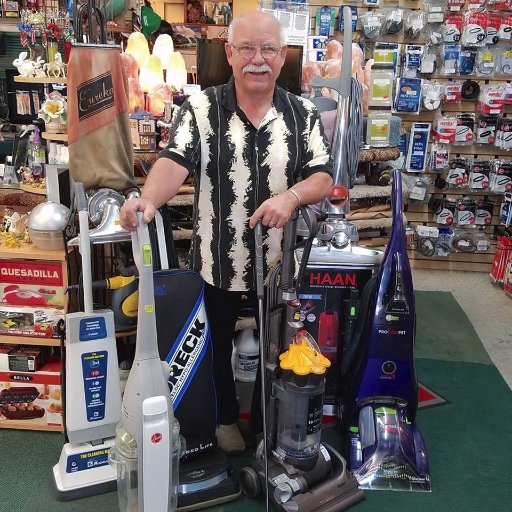 Vacuums Etc. is your premier source for vacuum repairs, sales, and services! Discover the largest vacuum shop in San Bernardino and Riverside Counties!