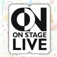 On Stage Live, AKA Topeka Community Concert Association, provides live entertainment; promotes appreciation of the performing arts; and enhances community life.