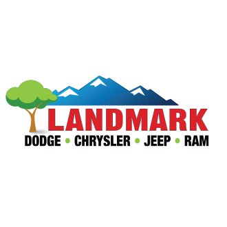 Landmark Dodge Chrysler Jeep offers new & used vehicles. Check out our specials and promotions, parts and service departments, financing options and more.