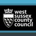 West Sussex EPS (@westsussex_eps) Twitter profile photo