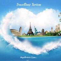 Travellines Turizm(@Travellinestur) 's Twitter Profile Photo
