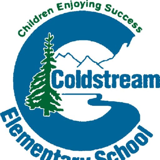 Official news feed for Coldstream Elementary School (SD#22 Vernon, BC). Tweets by administrators Colline Johnson, Principal and Dan Curtis, Vice Principal