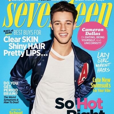 supportingcam1's profile picture. is perfect being imperfect....Blessed
cameronx1fav