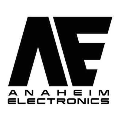 アナハイム エレクトロニクス社 Anaheim Ae Twitter