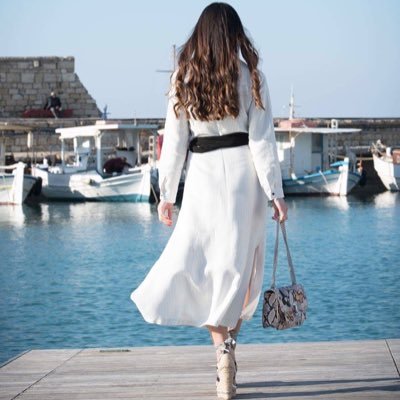 IoannaBr's profile picture. STYLE IS MY LIFE! Stylist