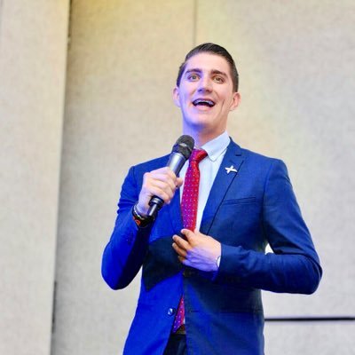 neuronetJK's profile picture. Emprendedor! Mi visión ➡️ Impactar positivamente a miles de personas Formar líderes y emprendedores. - Asesor de emprendimiento y liderazgo