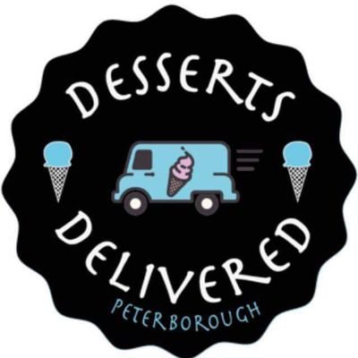 Ever wanted delicious desserts delivered to your door? Now you can just call 07583200358 (min order £8 for Peterborough area)