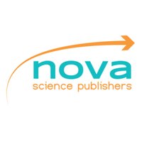 Nova Science Publishers, Inc.(@NOVA_Publishers) 's Twitter Profile Photo