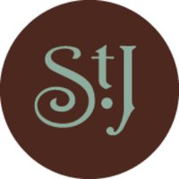 St John Organics(@StJohnOrganics) 's Twitter Profile Photo