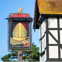 Thomas A Becket (@becketworthing) 's Twitter Profile