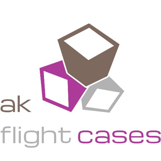 akflightcases's profile picture. 🛠 Specialist in design and manufacture of Flightcases and Racks | Pelican | SKB | NANUK