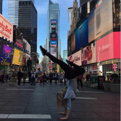 MissKellyPE's profile picture. Teacher of PE at GEMS WSO Dubai 📍