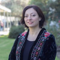 Rosa Isabel Basaure (@rositabasaure) 's Twitter Profile