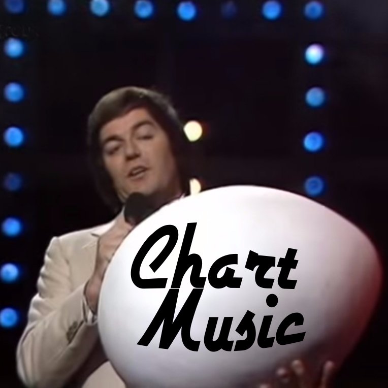 ChartMusicTOTP Profile Picture