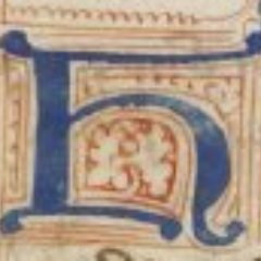 Medievalist at the Bodleian Library. Tweets (infrequent) on manuscripts, archives, libraries, digital humanities. On the other site with the same handle.