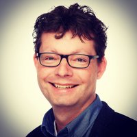 ®ogier Mulder (@rafm) 's Twitter Profile