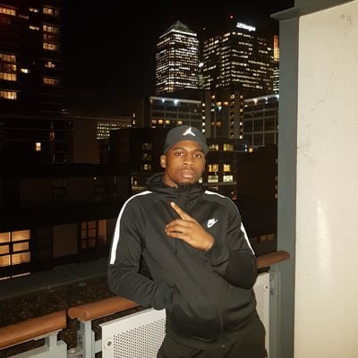 GloJayM's profile picture. On a new road to the same destination.

Follow the gram @J_up1 and @Official_jfitness  support it