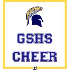 GSHSCheer's profile picture. This is the official twitter for the George Steinbrenner High School Cheerleading team