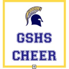 GSHS Cheerleading