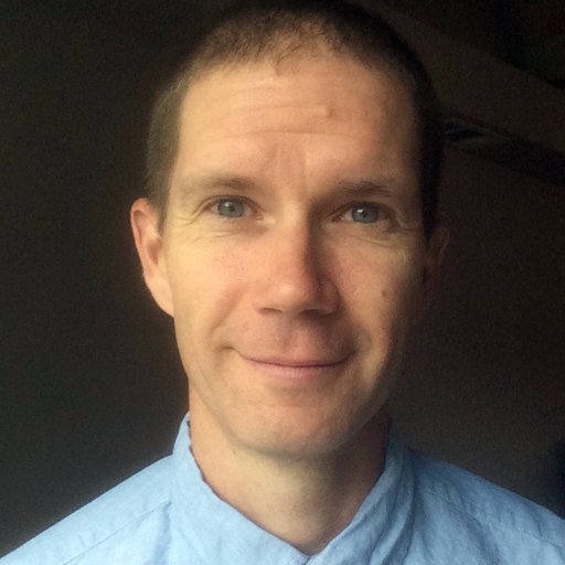 bltjones's profile picture. Dad, Pro noob, & Kids' Librarian. (Tweets are mine & not my employers)