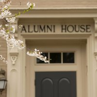 Bucknell Alumni News (@bualumninews) 's Twitter Profile Photo Bucknell Alumni News (@bualumninews) 's Twitter Profile Photo