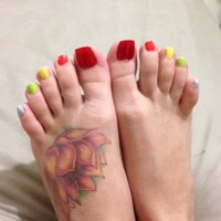Florida Foot Luva (@jjflguy) 's Twitter Profile