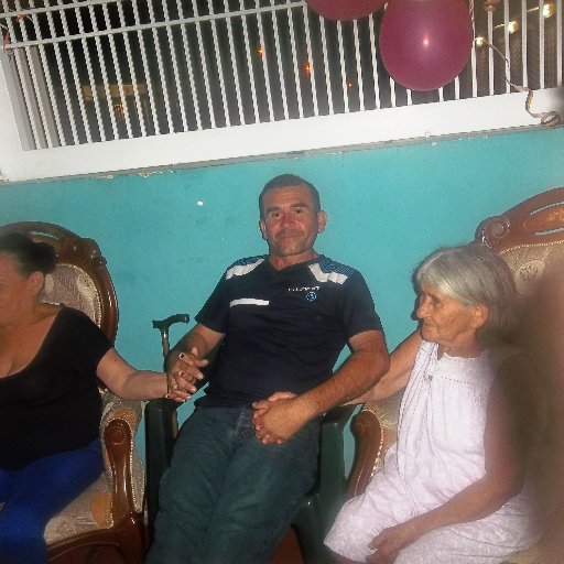 alexisrafaelrev's profile picture. tsu mencion administracion y militar activo