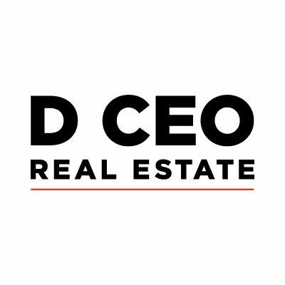 DCEO_RealEstate Profile Picture