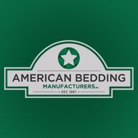 American Bedding Mfg(@AmericanBedding) 's Twitter Profile Photo