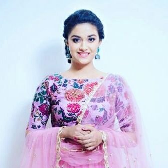 All about keerthy ka darling rockstar princess of kollywood wow treffic cutie luv u lotss 😍😍😍