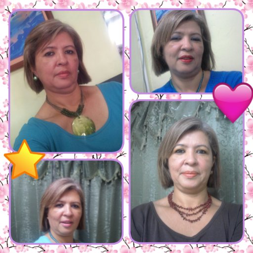 evechachaortiz's profile picture. Trabajadora independiente, luchadora, Madre y Abuela de una princesa...
Viviendo la vida a plenitud.