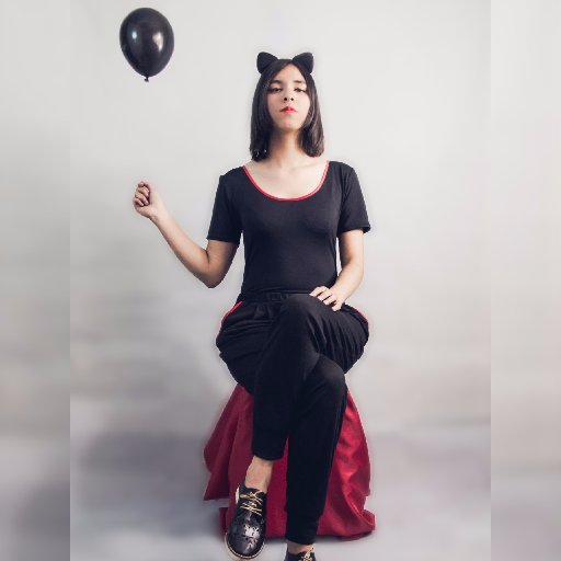 gatoconsuerte7's profile picture. Combinación locochona de rock y feminidad ❤ ❤ ❤ ❤                                .::Equilibrio entre dos opuestos::.