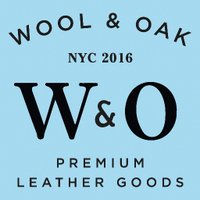 Wool & Oak(@WoolandOak) 's Twitter Profileg