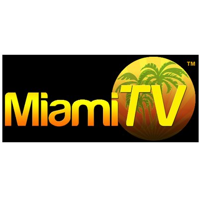 Logo de Miami TV en vivo